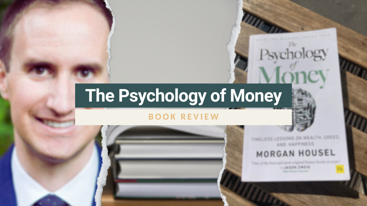 Understanding Wealth Through the Lens of Psychology - A Review of 